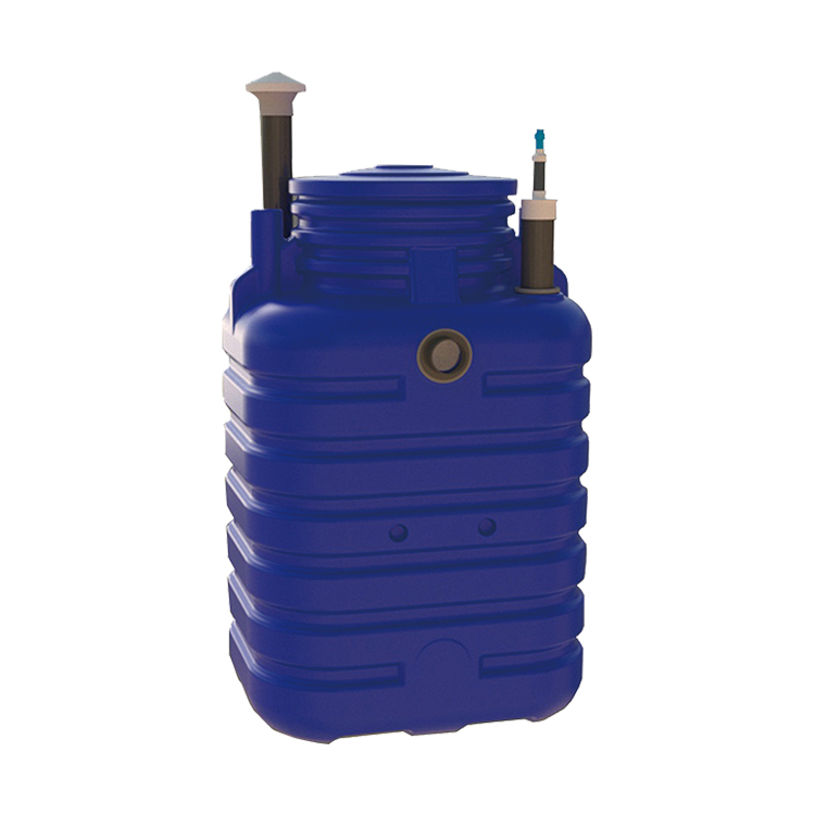 滴濾微氧農(nóng)污處理設(shè)備YKL-1.9